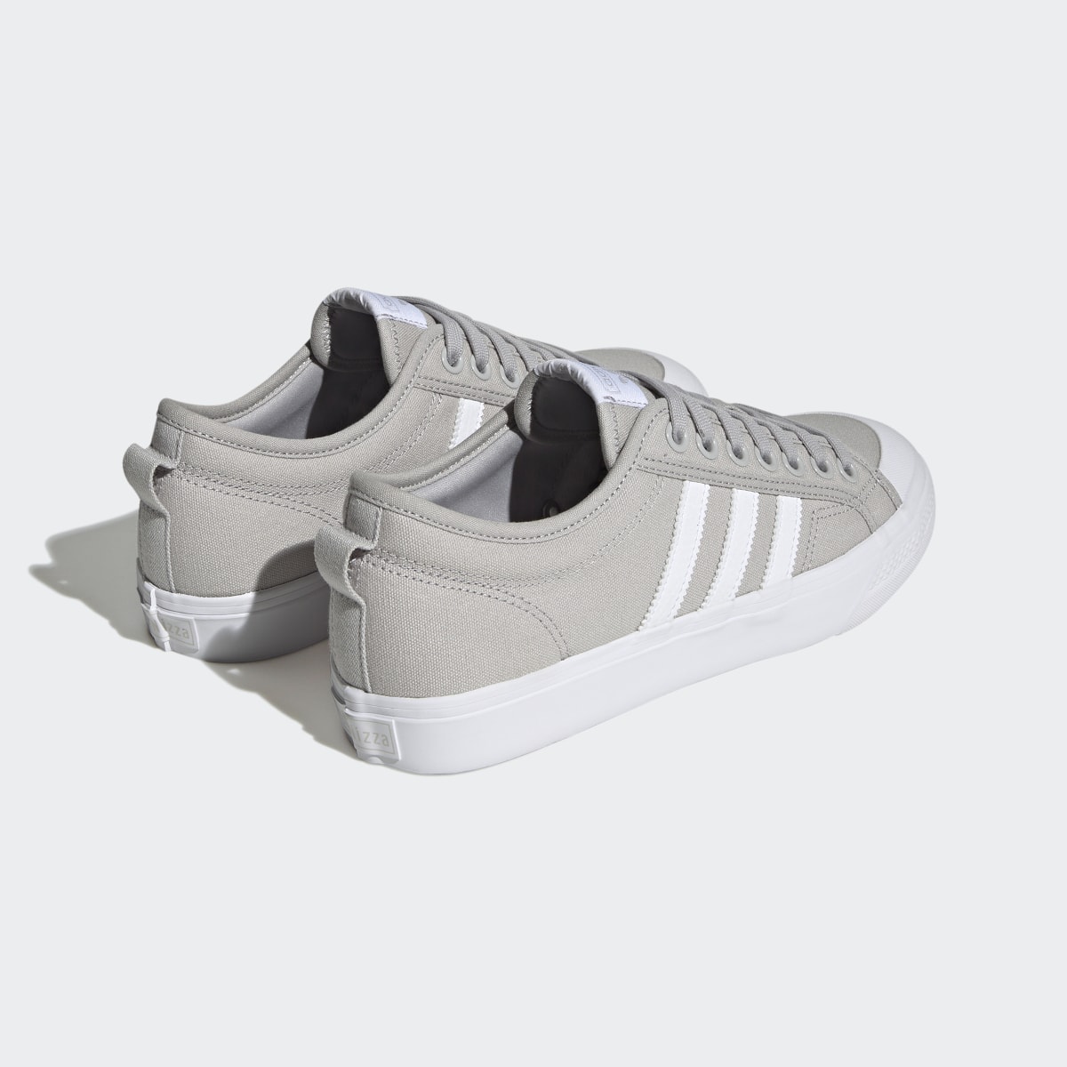 Adidas Nizza Shoes. 6