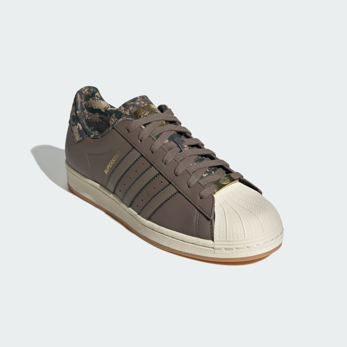 Adidas Superstar Ayakkabı. 5