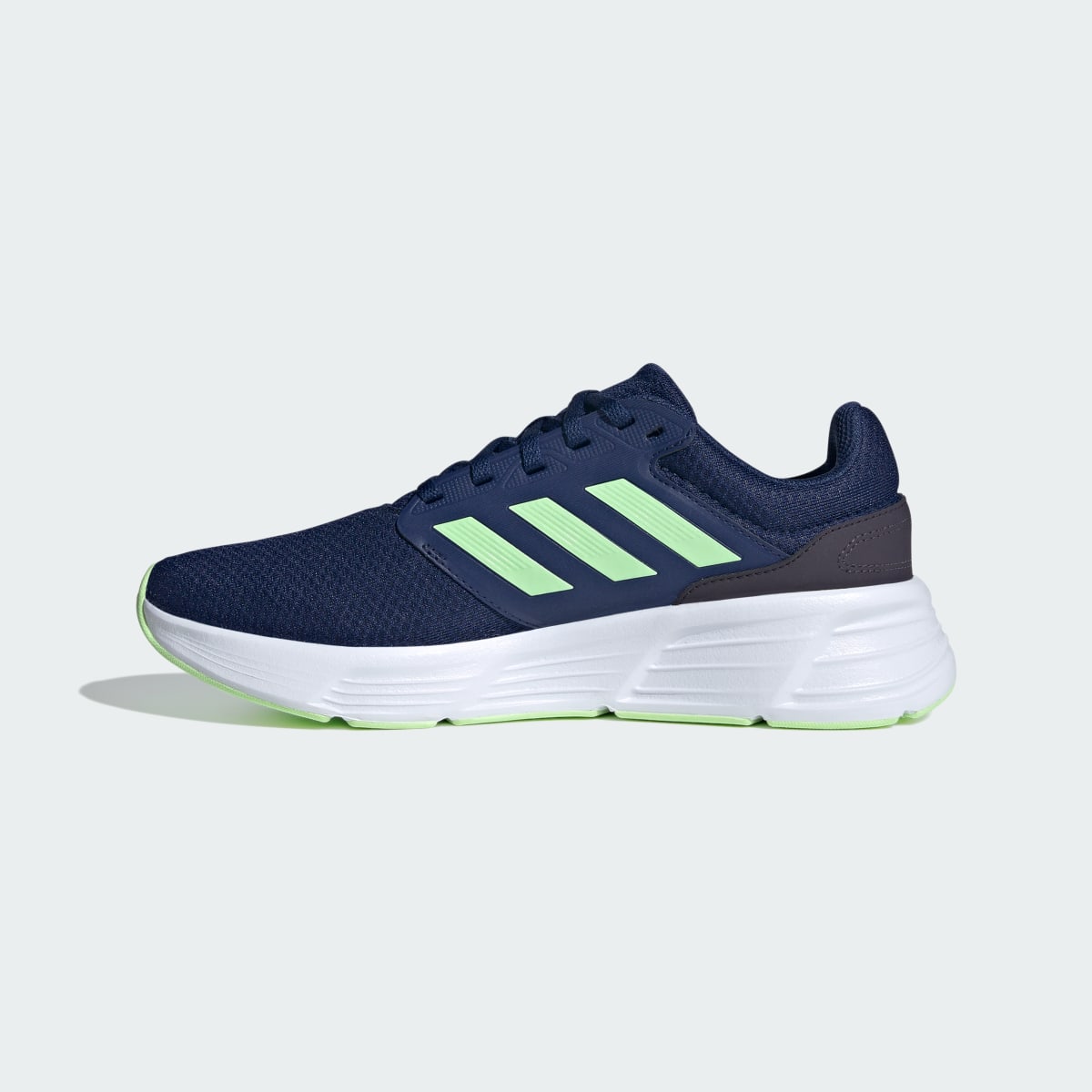 Adidas Tenis Galaxy 6. 7