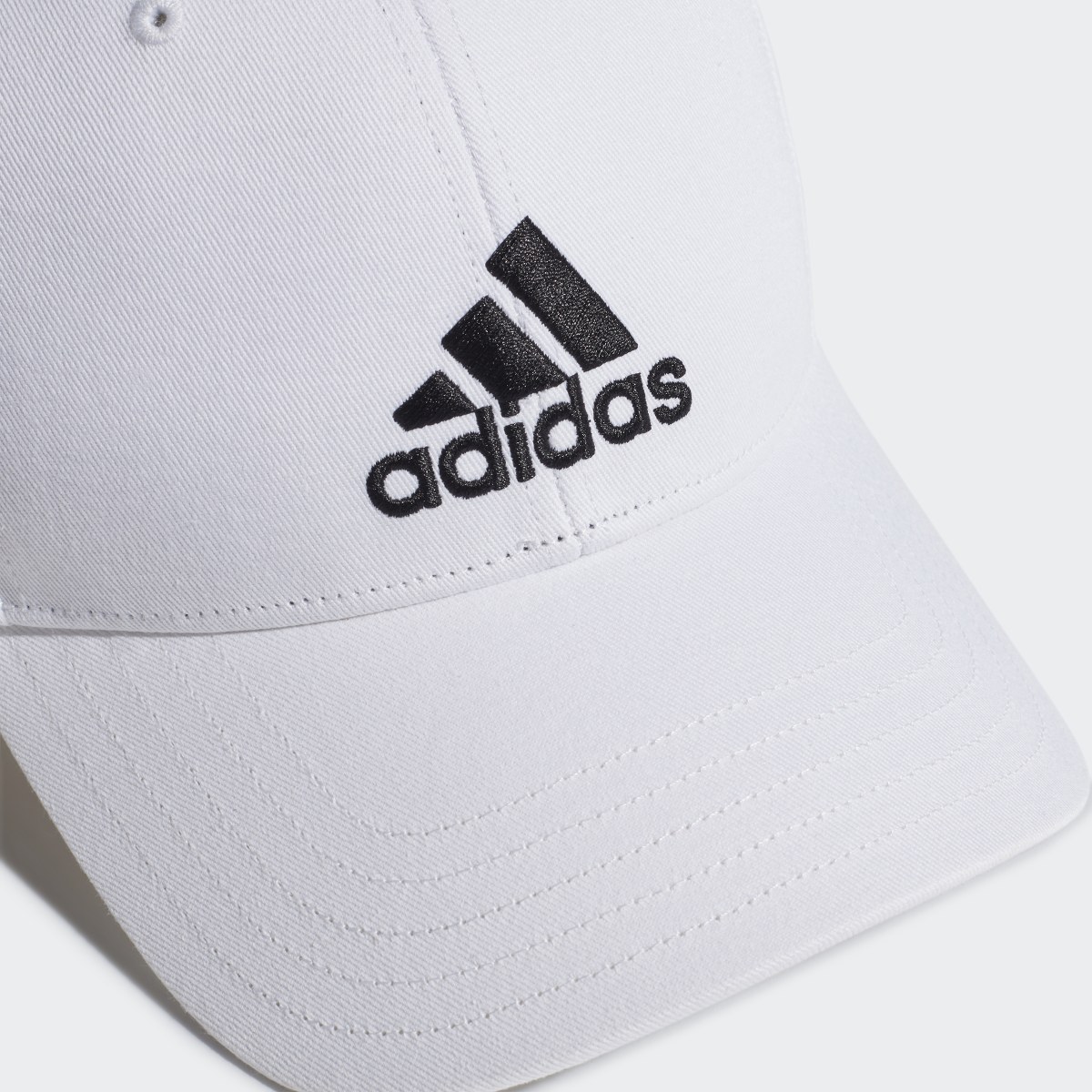 Adidas COTTON BASEBALL CAP. 5