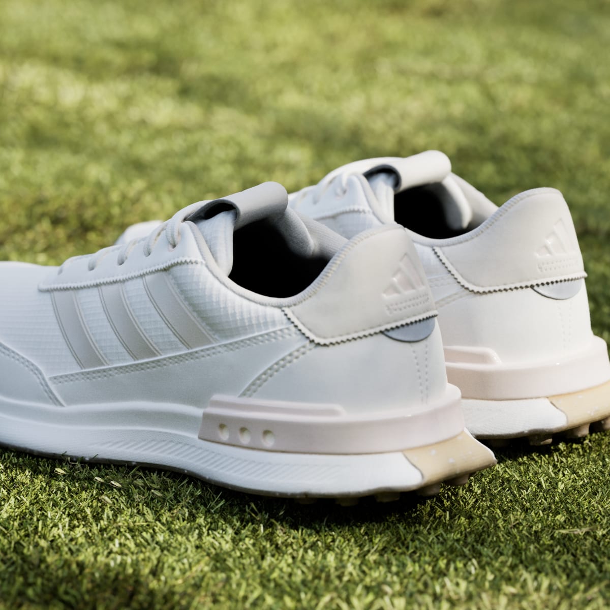 Adidas S2G 24 Spikeless Golf Shoes. 9