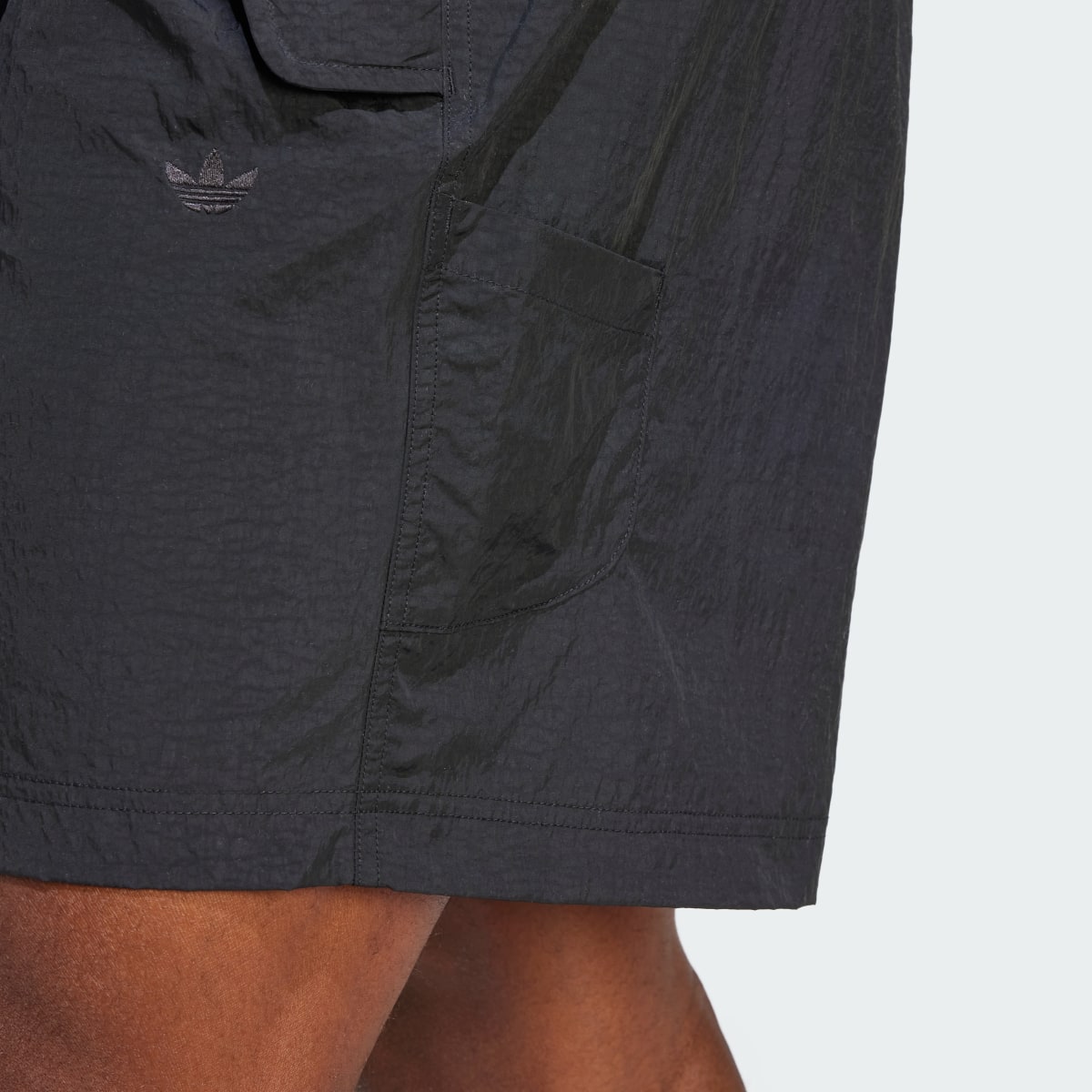 Adidas Adventure Cargo Shorts (Gender Neutral). 6