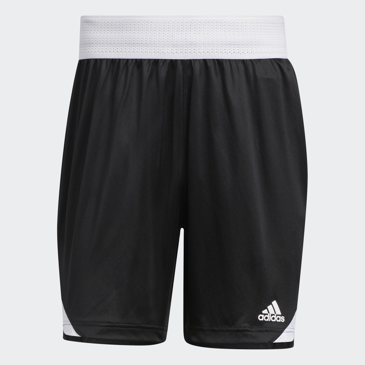 Adidas Icon Squad Shorts. 4