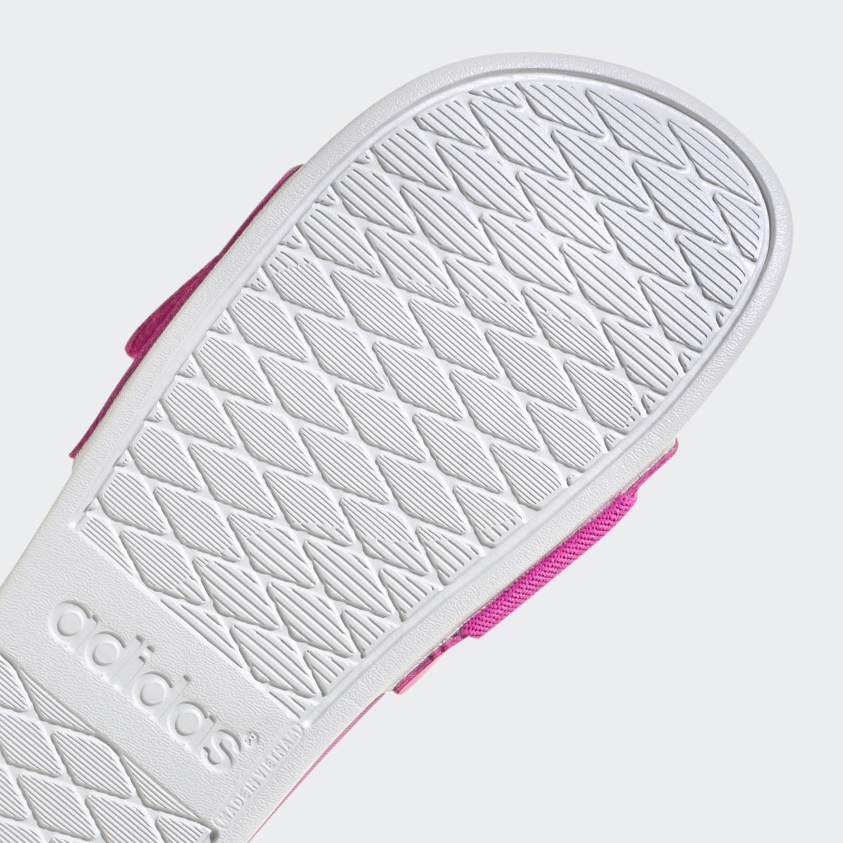 Adidas by Stella McCartney adilette. 10