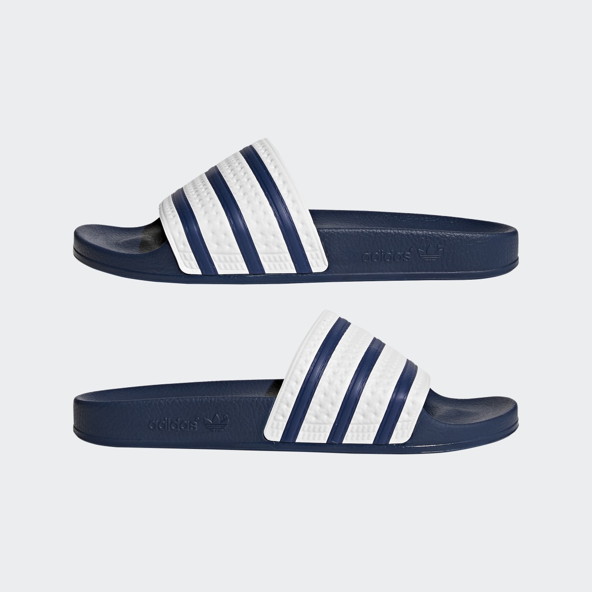 Adidas Adilette. 9