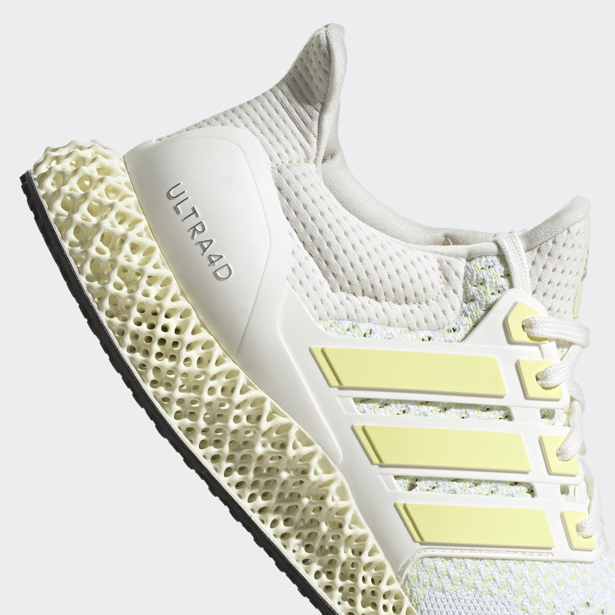 Adidas Ultra 4D Shoes. 12
