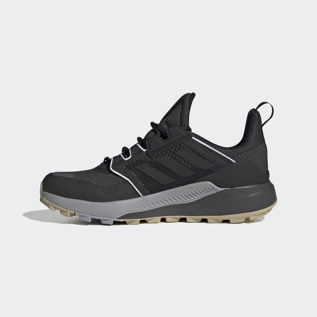 Adidas Zapatilla Terrex Trailmaker GORE-TEX Hiking. 7