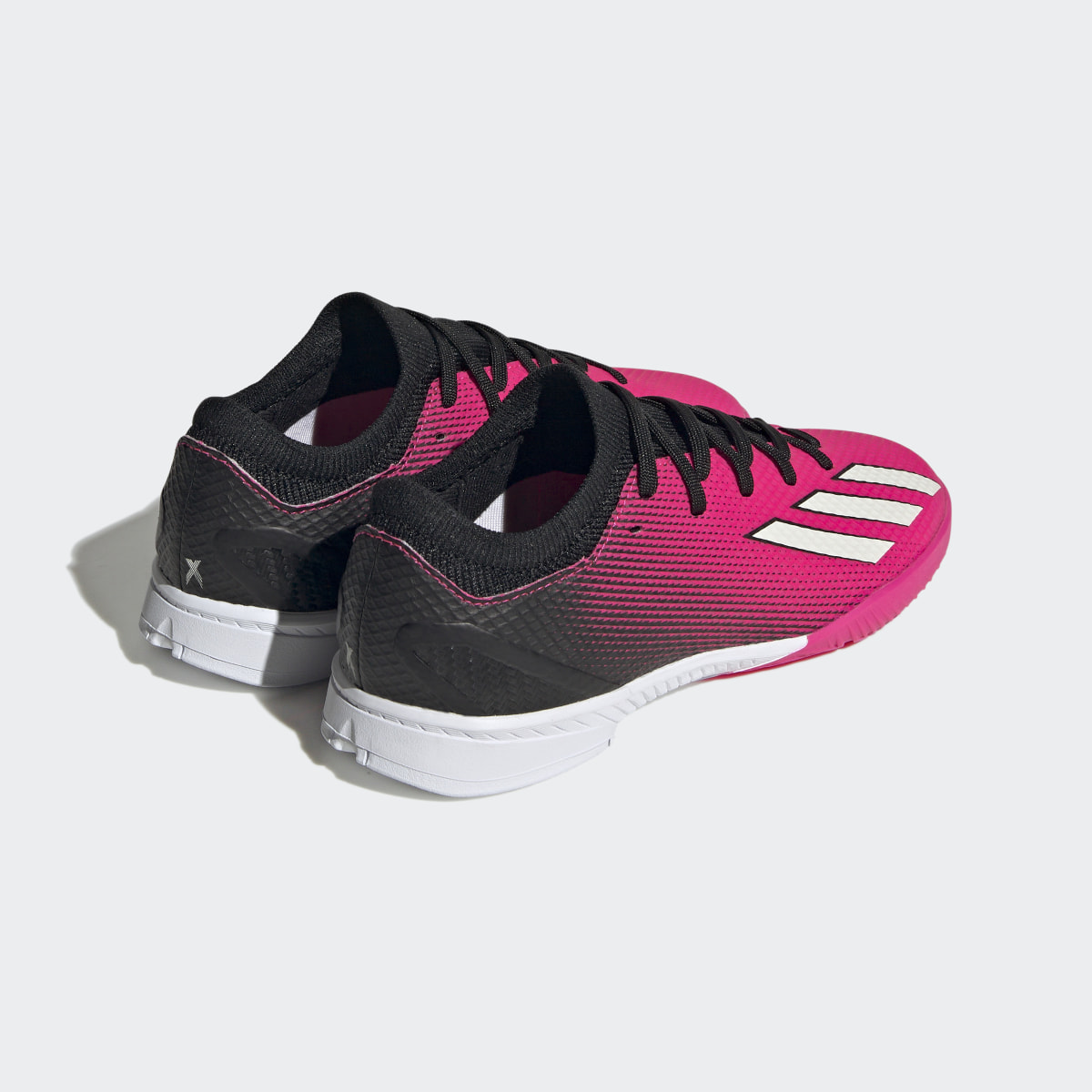 Adidas Botas de Futebol X Speedportal.3 – Pavilhão. 6