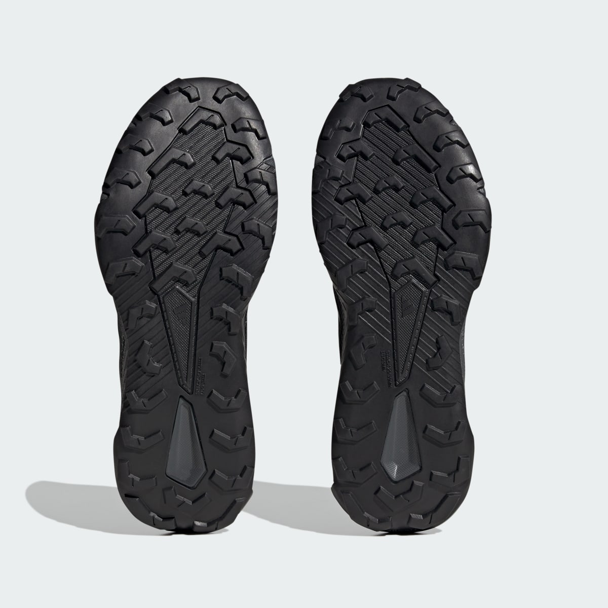 Adidas Tracefinder Arazi Koşu Ayakkabısı. 4