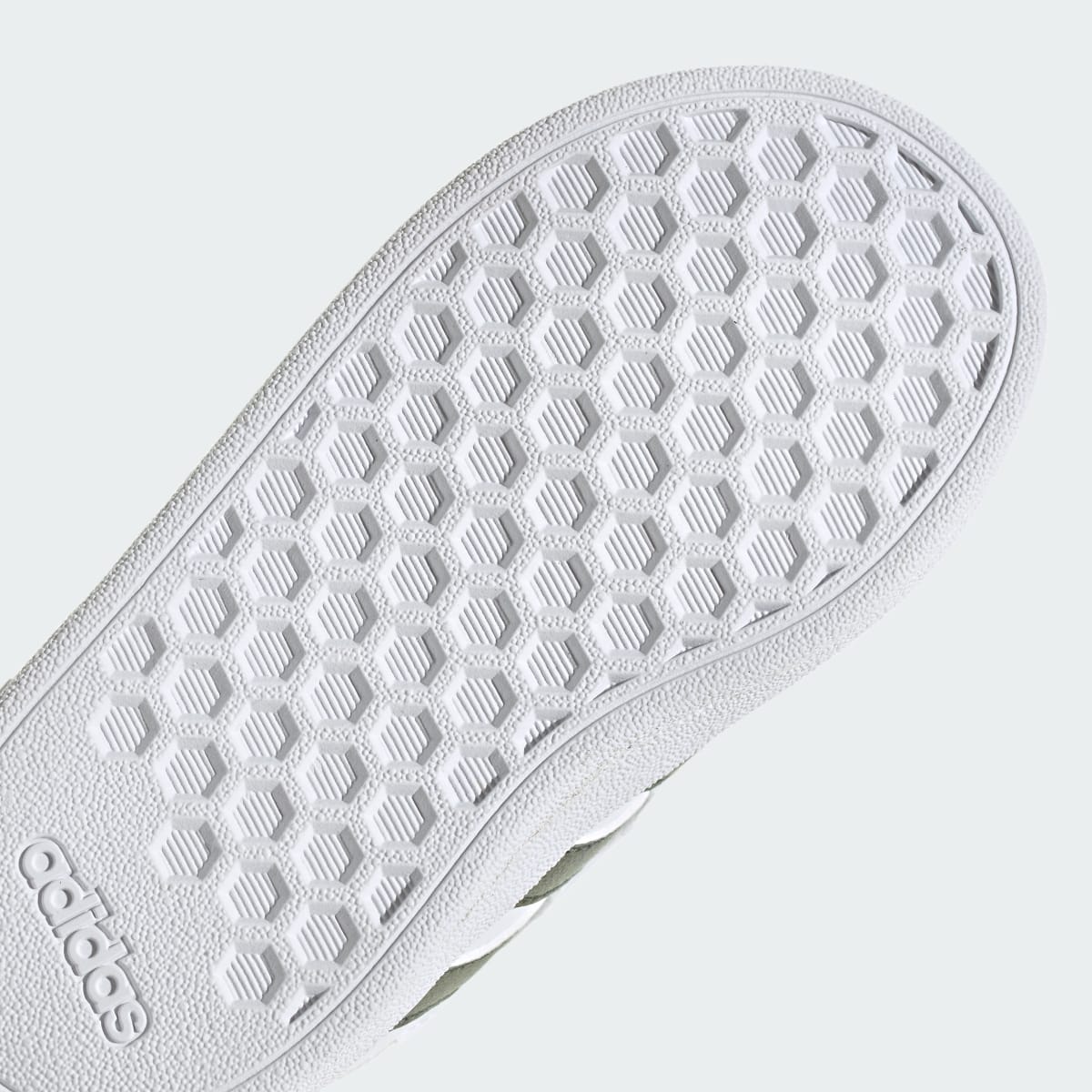 Adidas Chaussure à scratch Grand Court Lifestyle. 9
