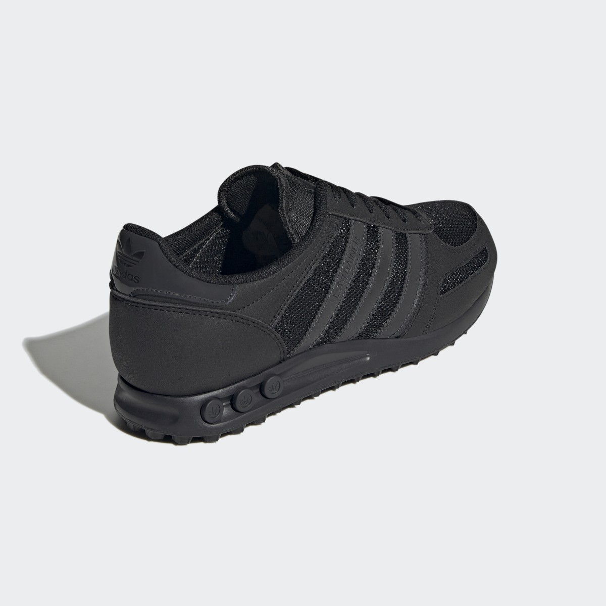 Adidas Chaussure LA Trainer. 9