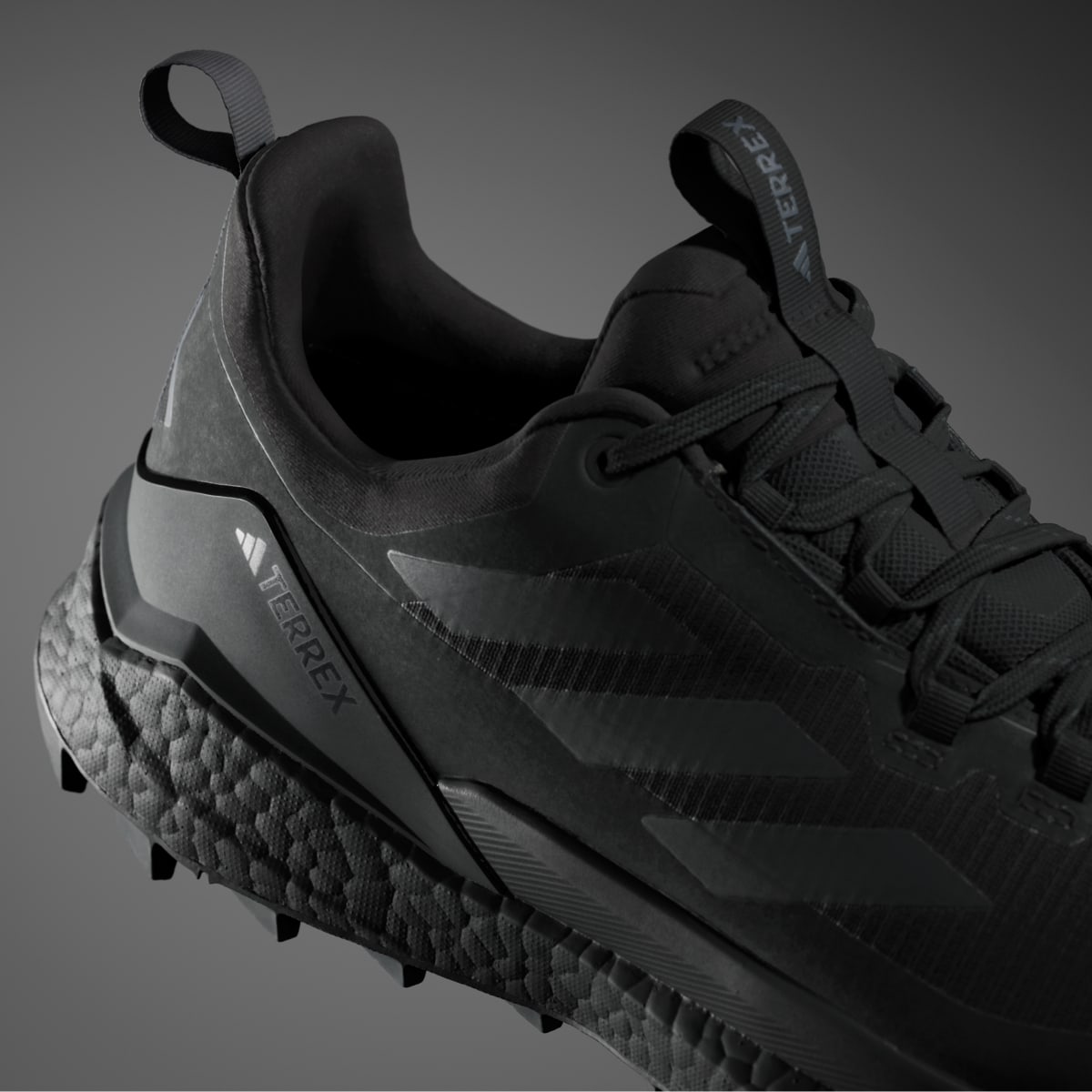 Adidas Chaussure de randonnée Terrex Free Hiker Low 2.0 GTX. 10
