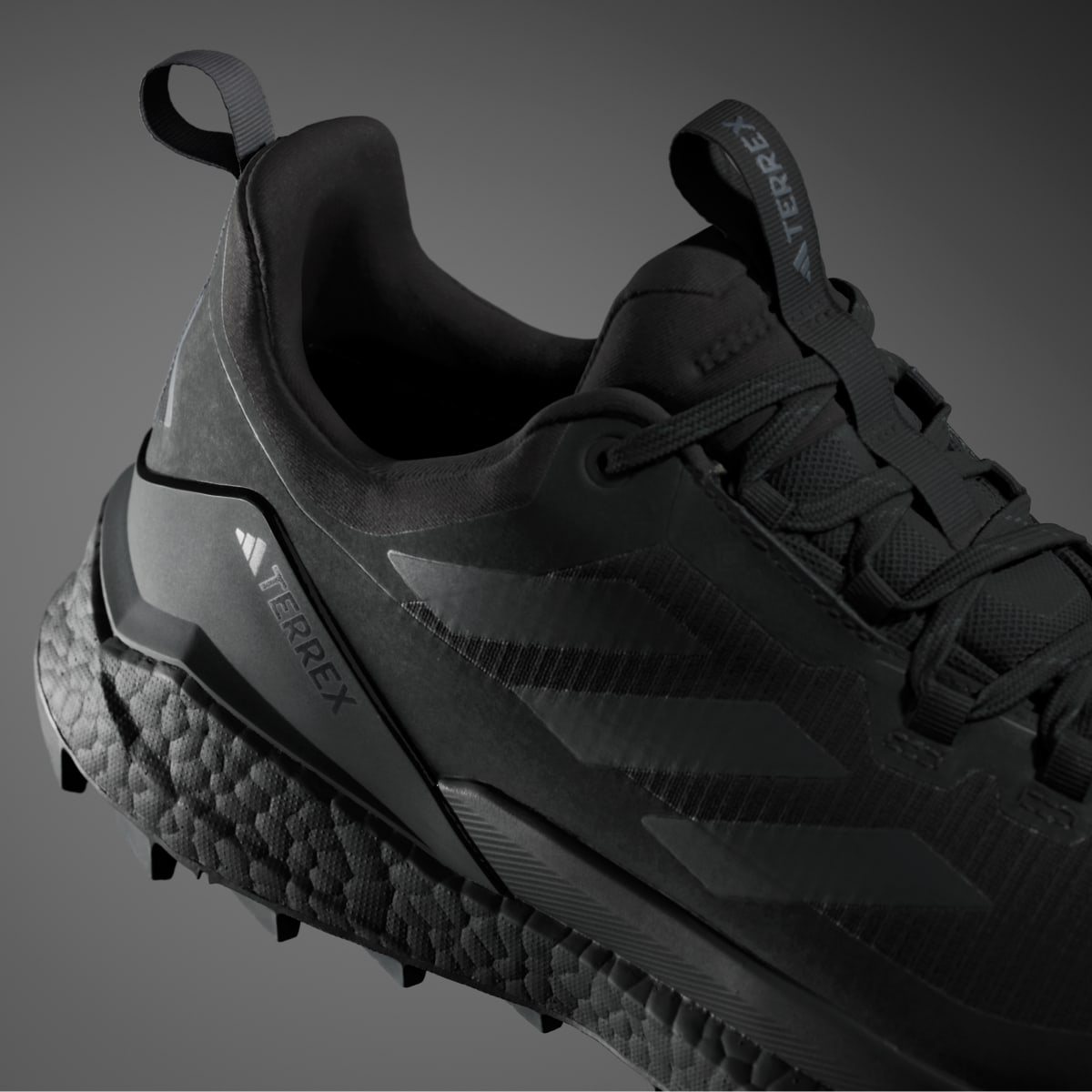 Adidas TERREX FREE HIKER 2 LOW GTX. 10