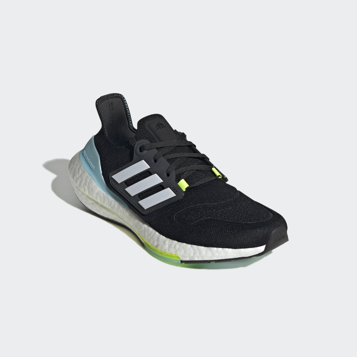 Adidas ULTRABOOST 22 LAUFSCHUH. 5