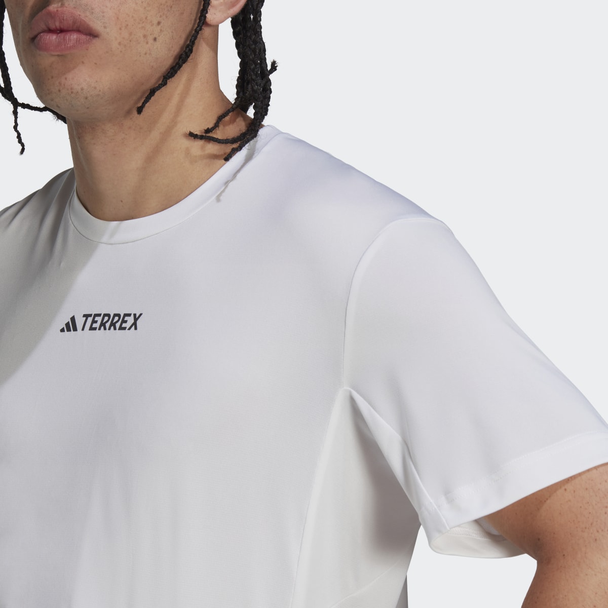 Adidas Terrex Multi T-Shirt. 7