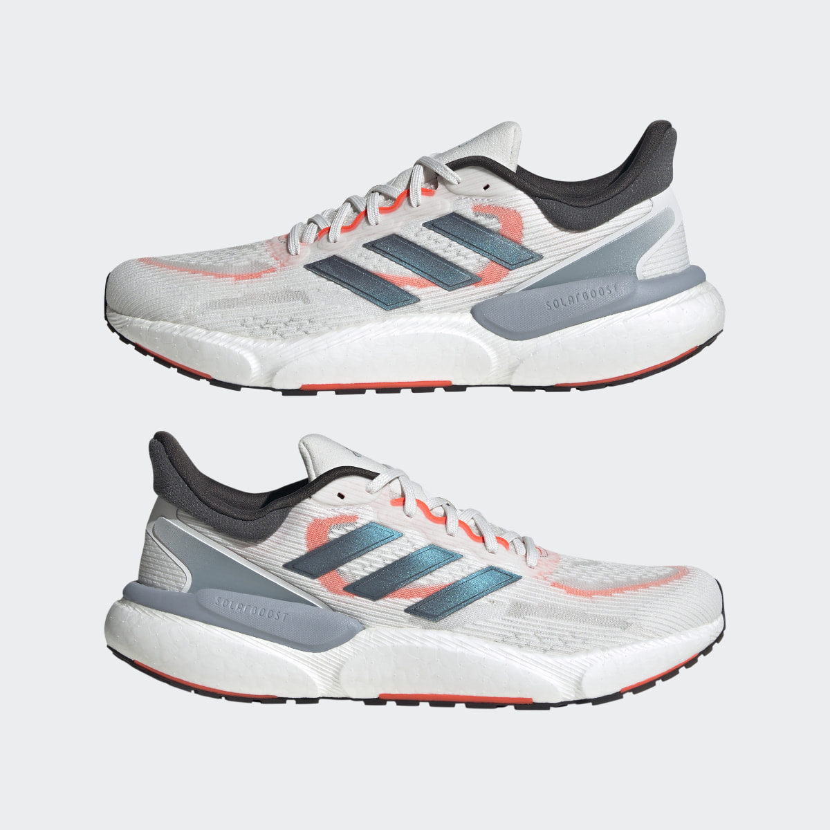 Adidas Solarboost 5 Shoes. 11