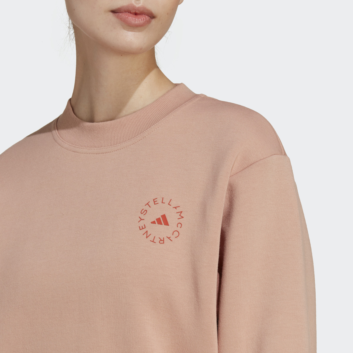 Adidas Sweat-shirt adidas by Stella McCartney Sportswear. 6