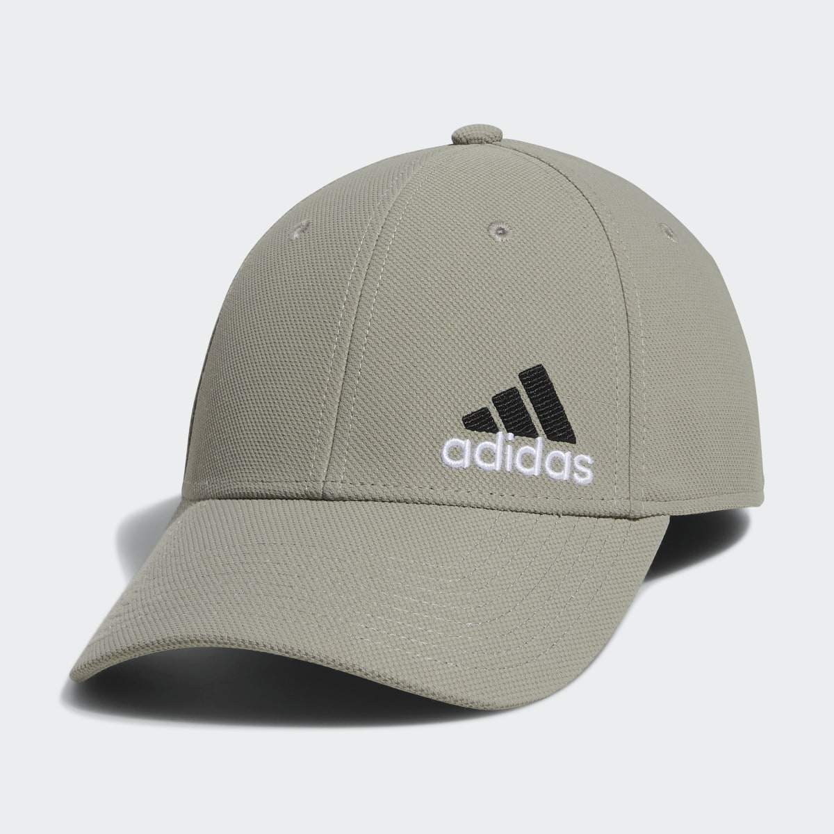 Adidas Release Stretch Fit Hat. 4