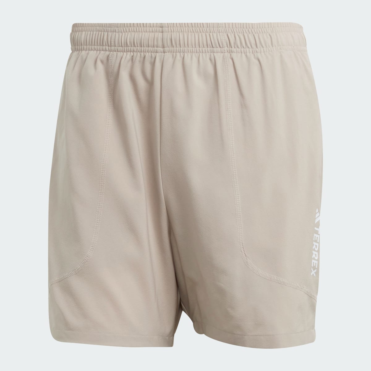 Adidas Terrex Multi Shorts. 4