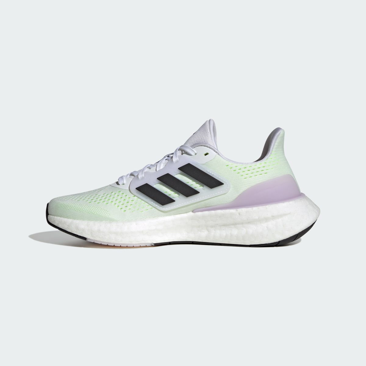 Adidas Pureboost 23 Shoes. 5