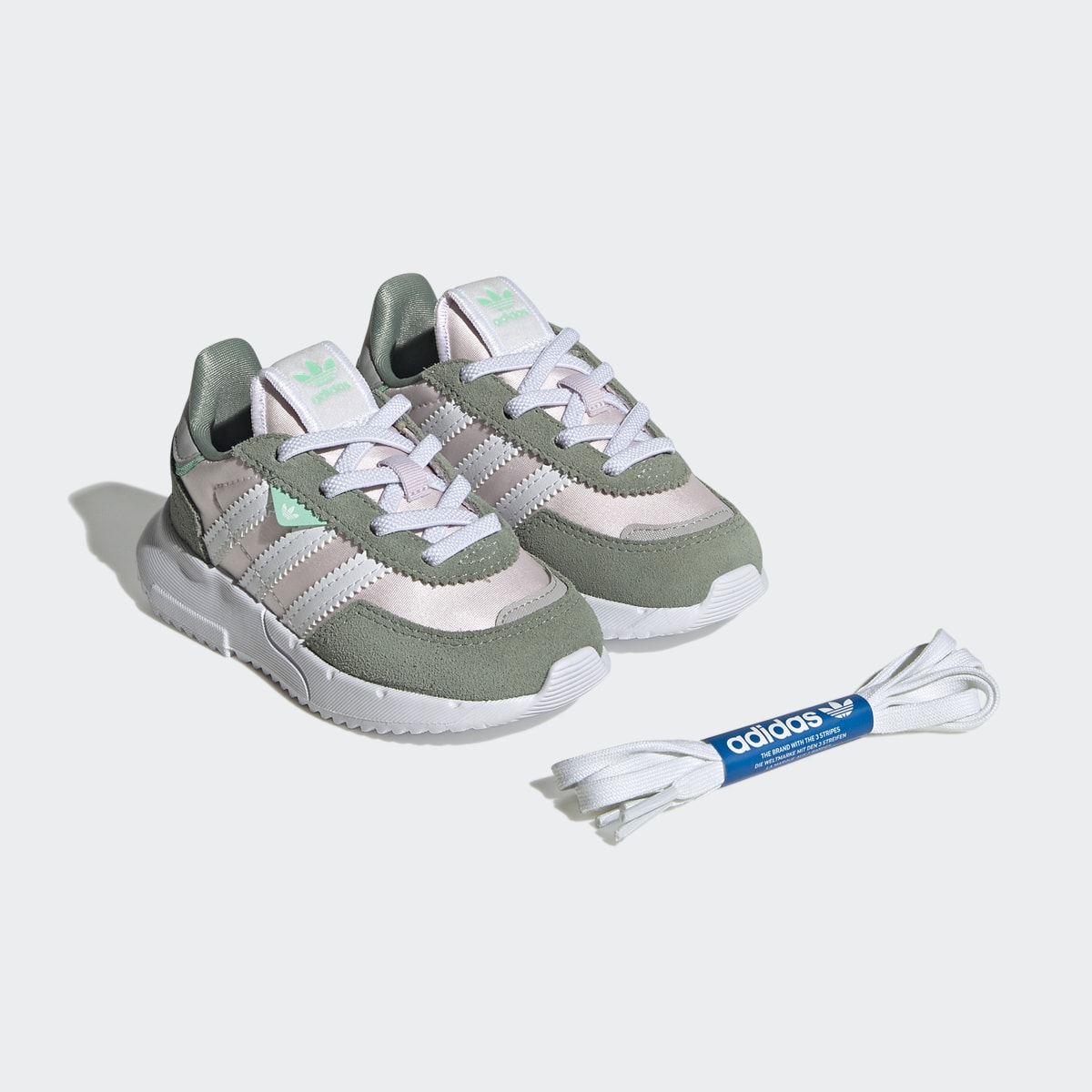 Adidas Zapatilla Retropy F2. 10