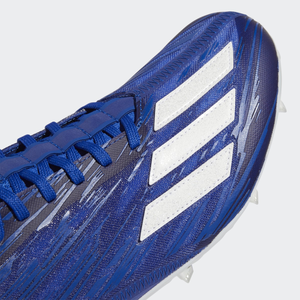 Adidas Adizero Cleats. 8 Adidas Adizero Cleats. 8