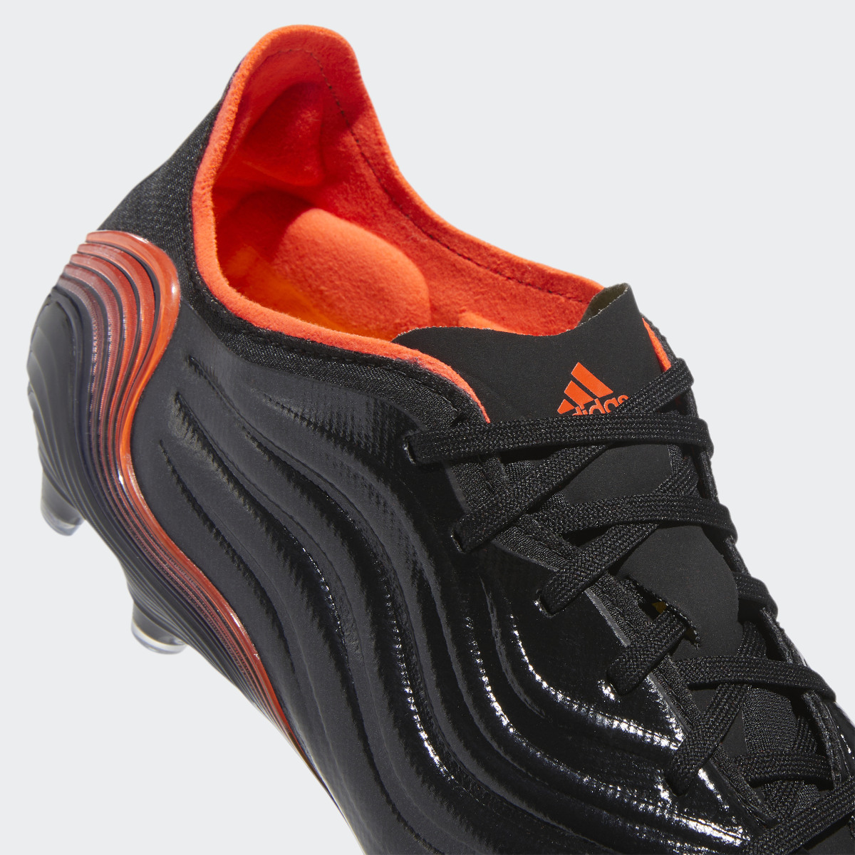 Adidas Botas de Futebol Copa Sense.1 – Piso firme. 9