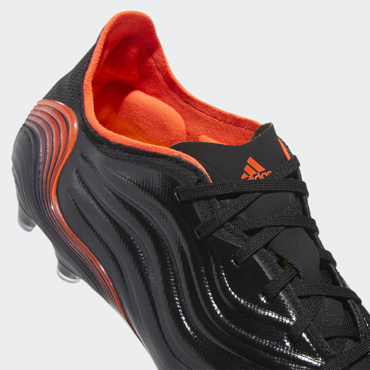 Adidas Copa Sense.1 Firm Ground Boots. 9