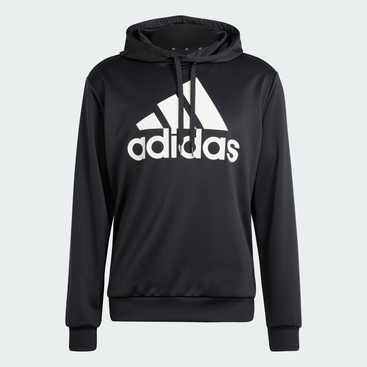 Adidas Conjunto Sudadera con Gorro Sportswear Felpa Francesa. 6