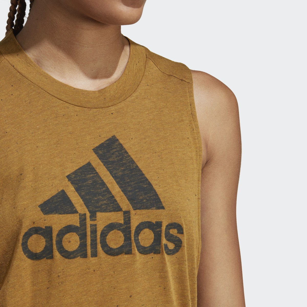 Adidas Sportswear Future Icons Winners 3.0 Tank Top. 6