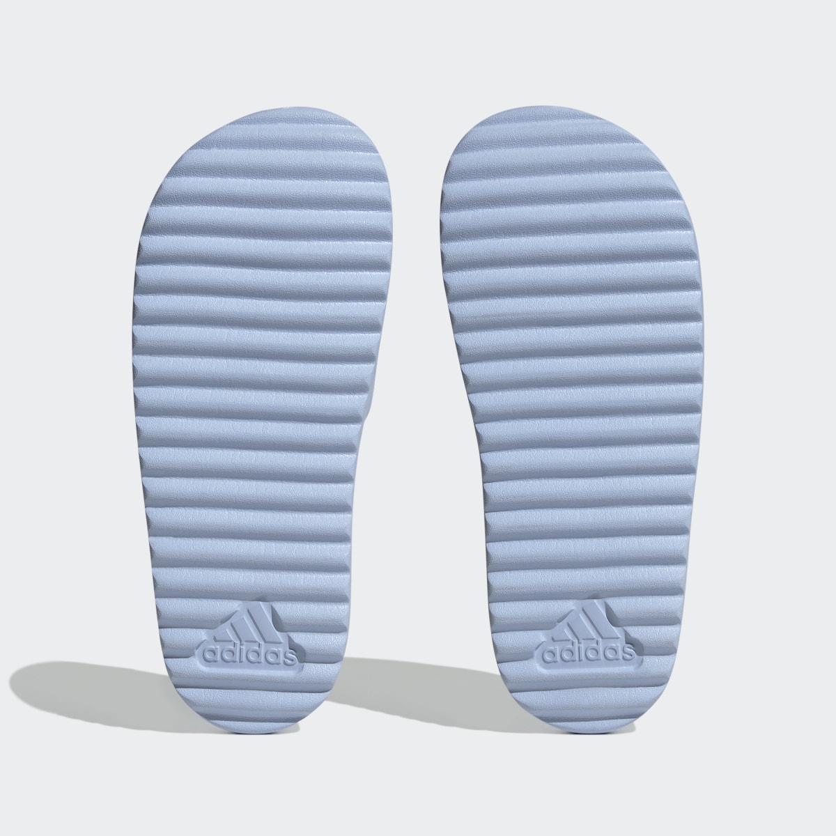 Adidas Adilette Platform Slides. 4