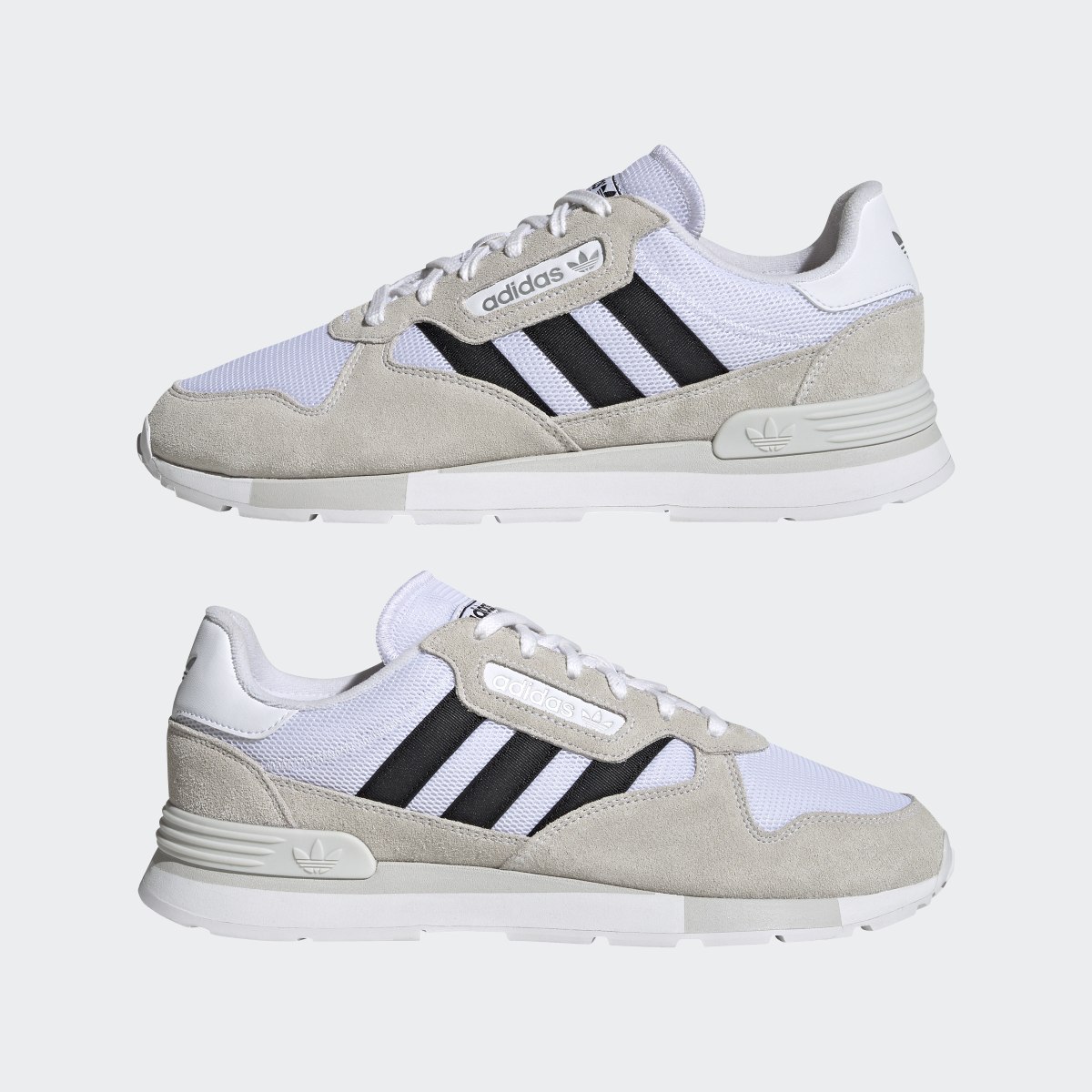 Adidas Treziod 2.0 Shoes. 8