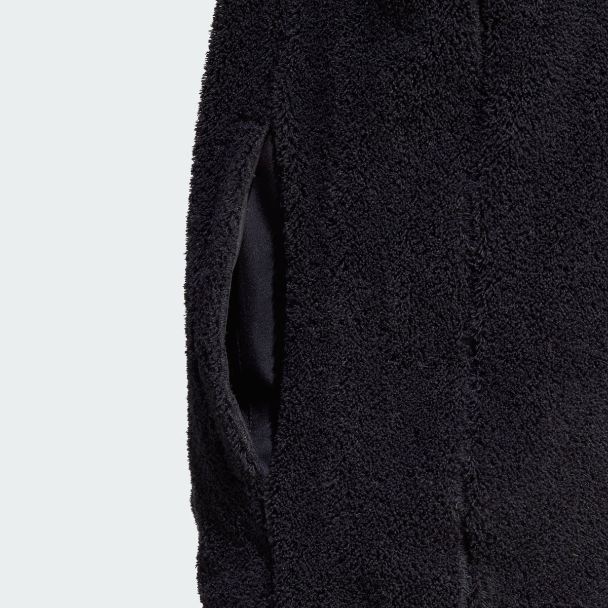 Adidas Terrex XPLORIC High-Pile-Fleece Pullover. 8