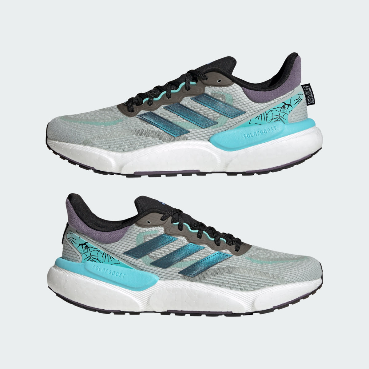 Adidas Buty Solarboost 5. 8