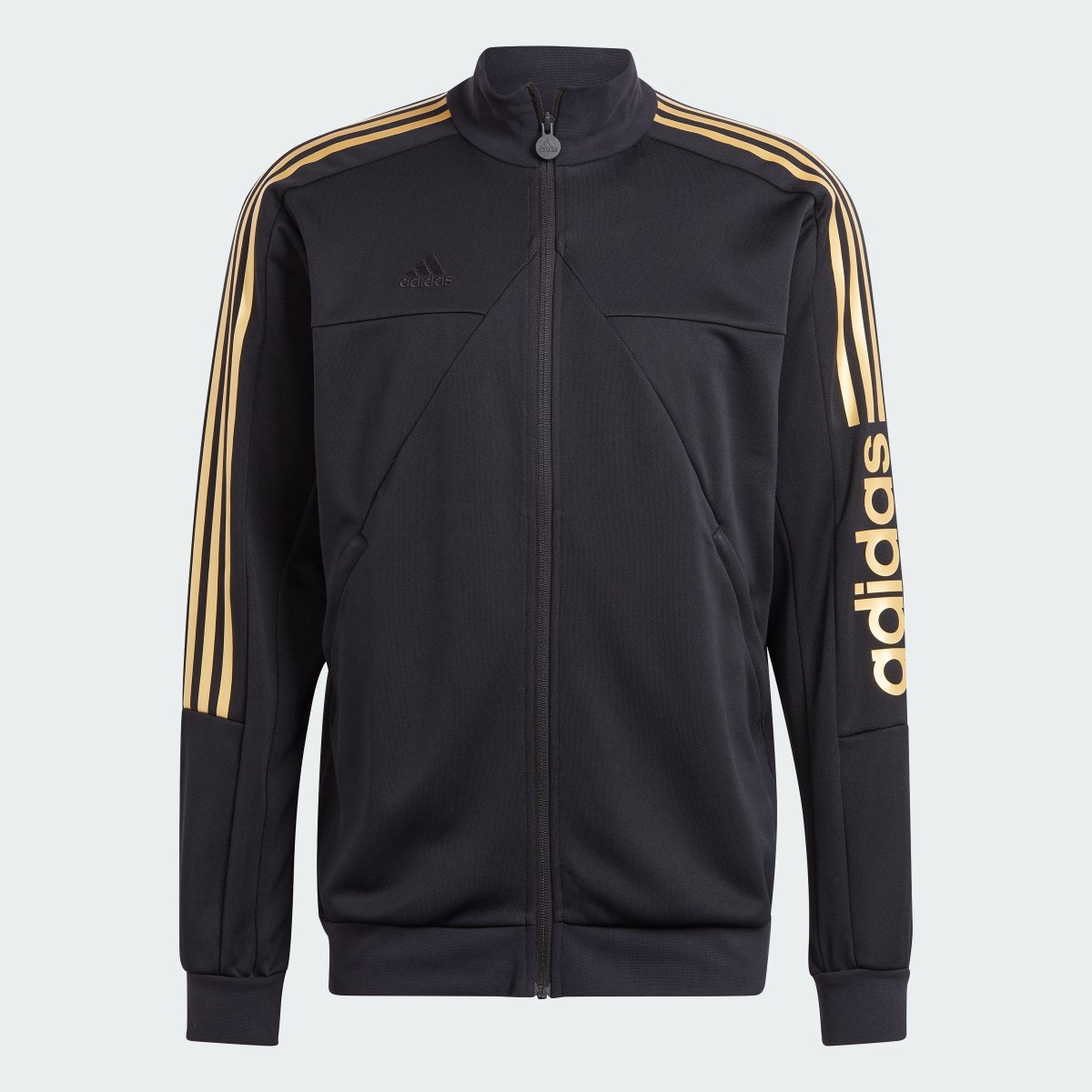 Adidas Bluza dresowa Tiro Wordmark. 5