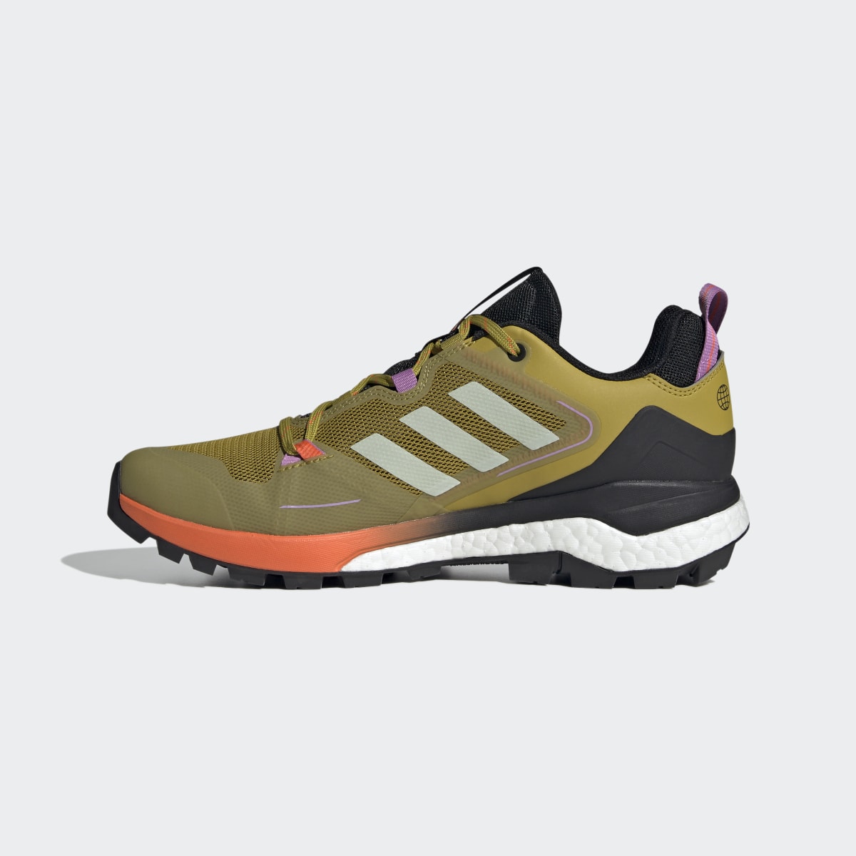 Adidas Sapatos de Caminhada Skychaser 2.0 TERREX. 10