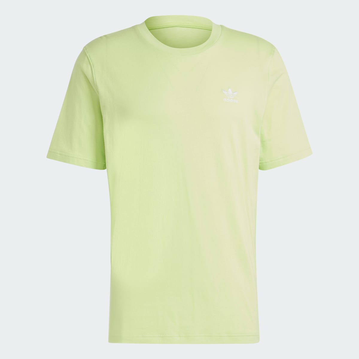 Adidas T-shirt Trefoil Essentials. 5