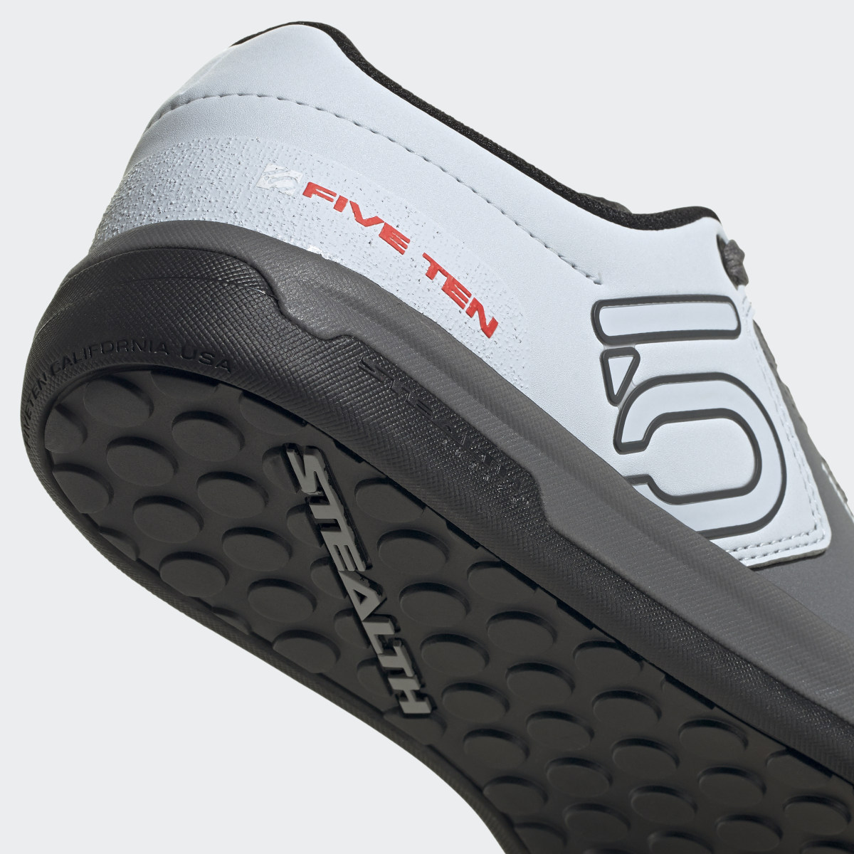 Adidas Five Ten Freerider Pro Mountain Bike Shoes. 9