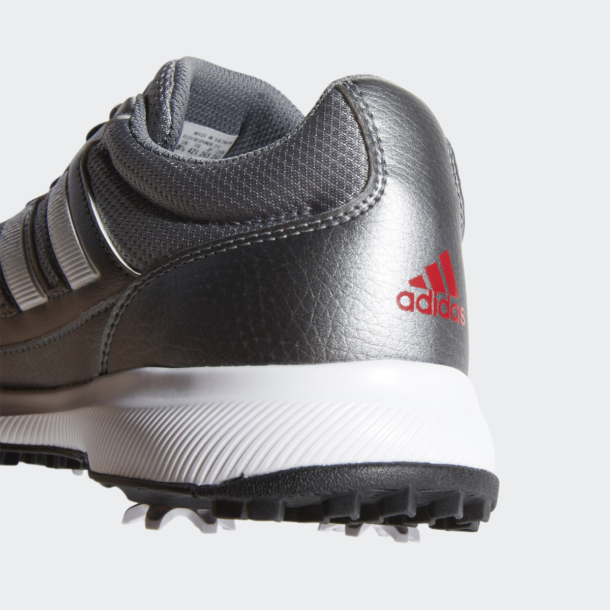 Adidas Calzado de Golf Tech Response 2.0. 9