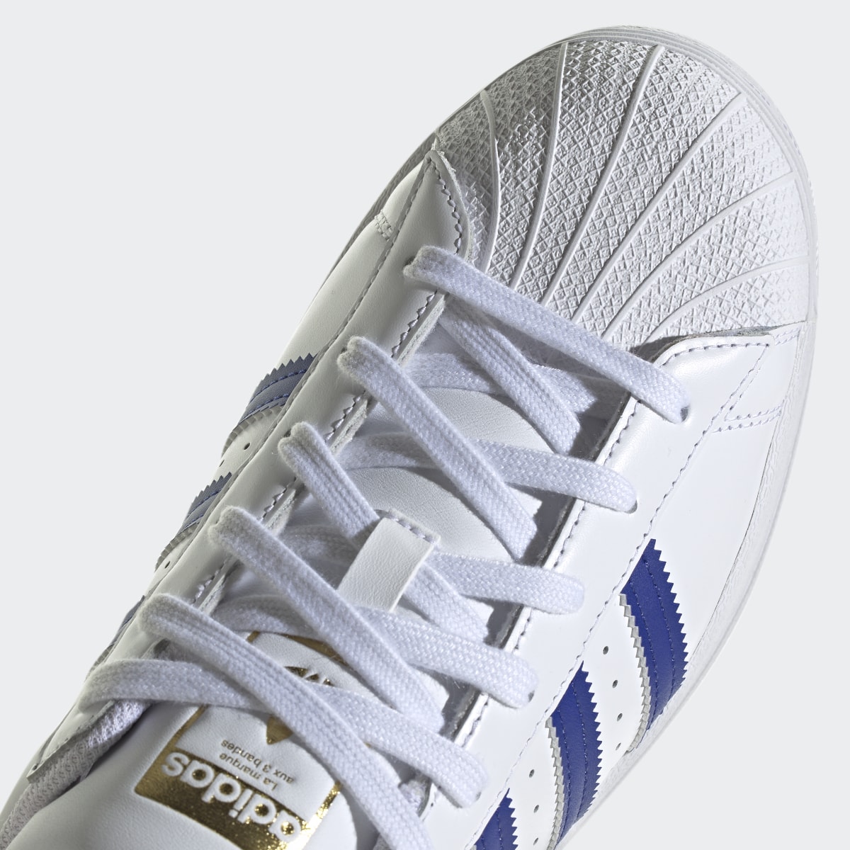 Adidas Superstar Shoes. 10