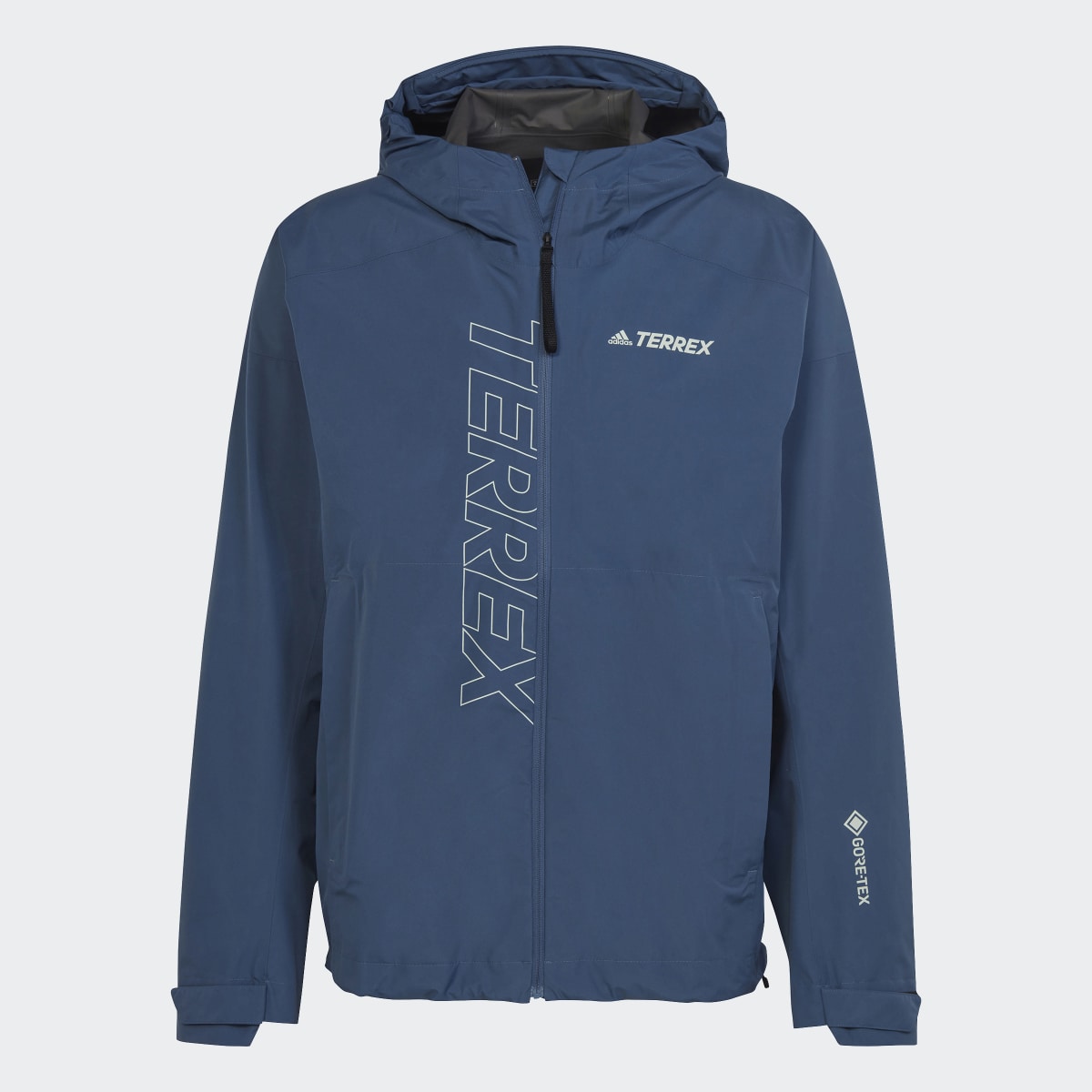 Adidas Chaqueta impermeable Terrex GORE-TEX Paclite. 6