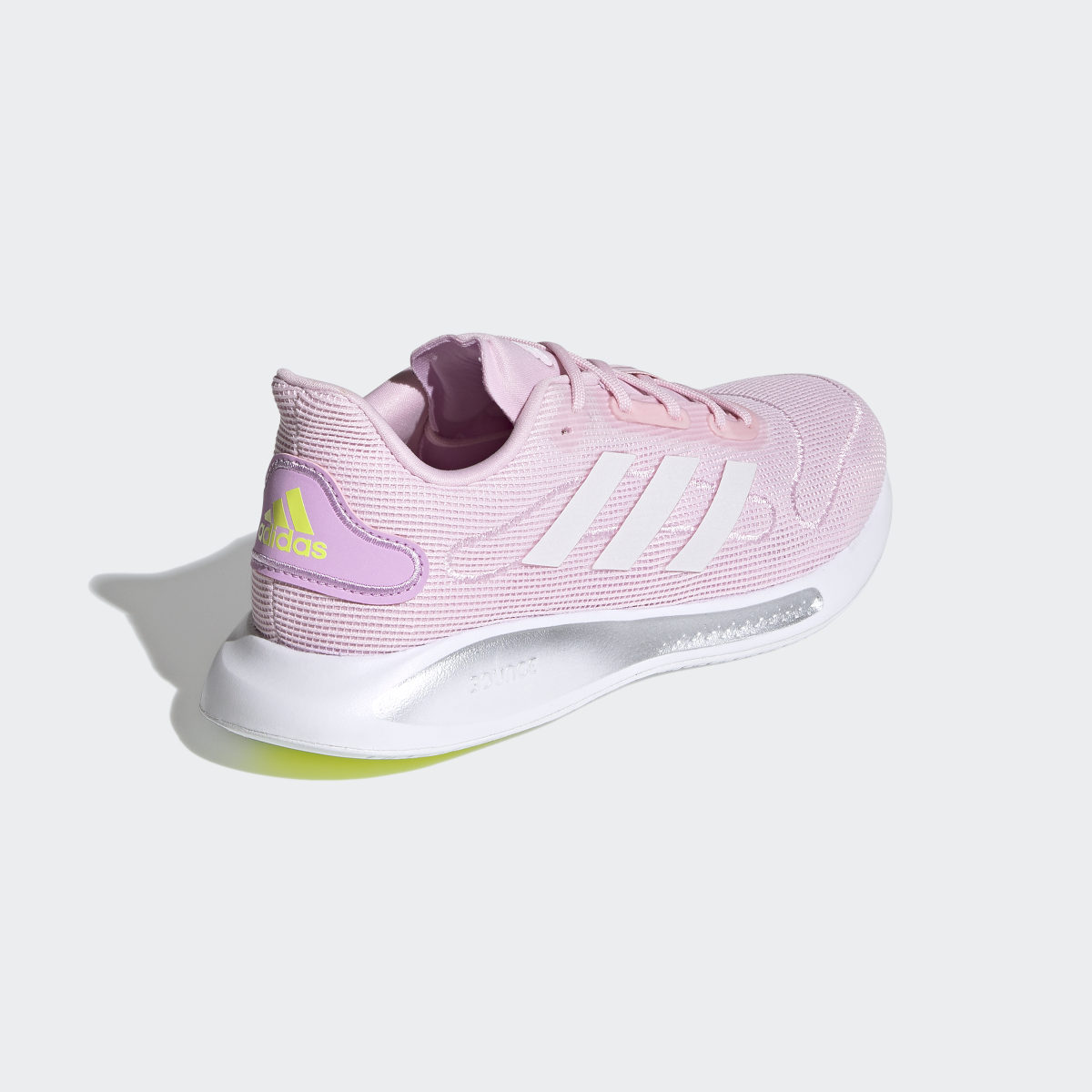 Adidas Galaxar Run Shoes. 6