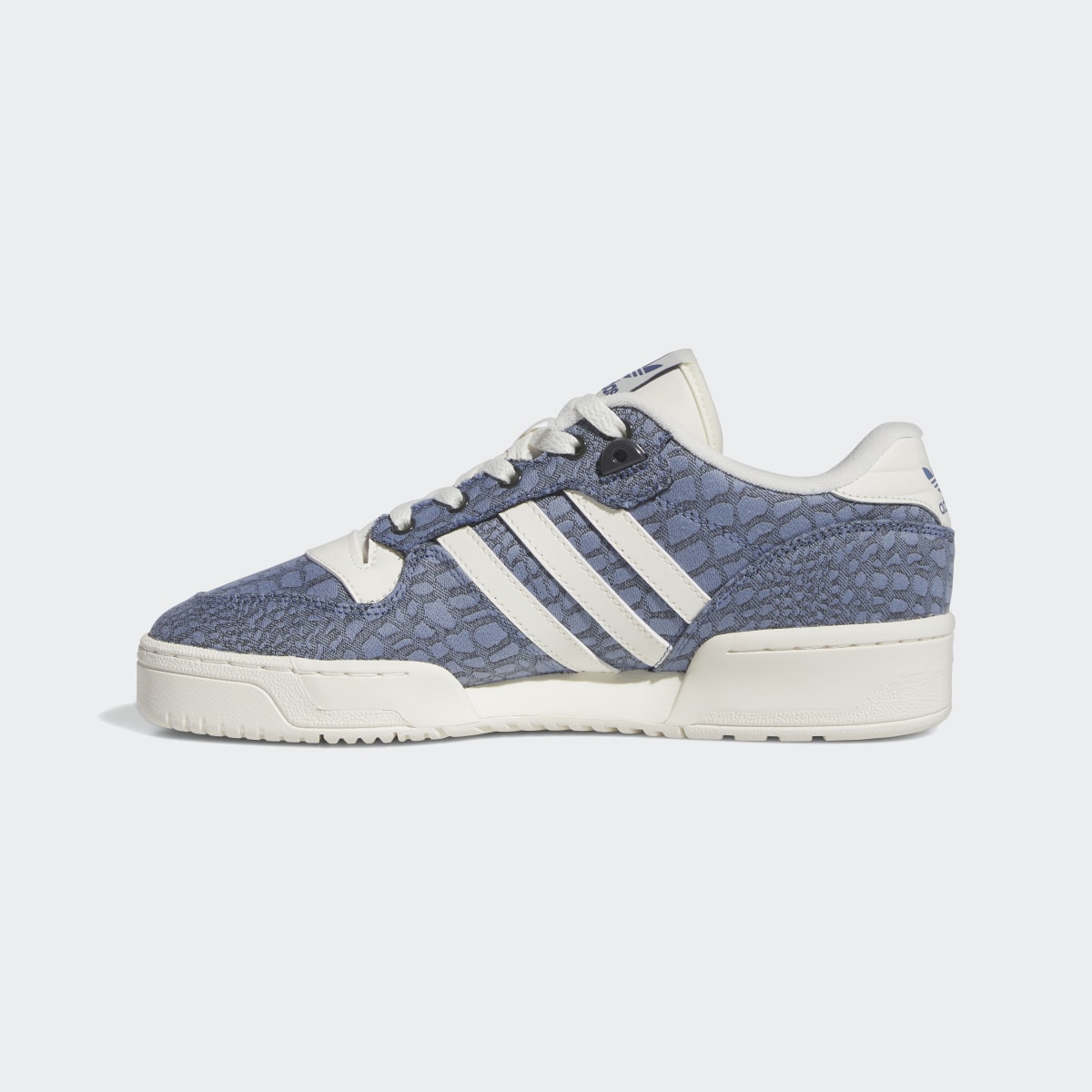 Adidas Rivalry Low Shoes. 7