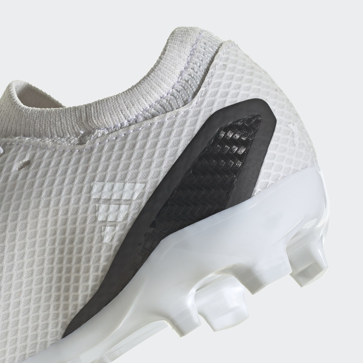 Adidas Bota de fútbol X Speedportal.3 césped natural seco. 10