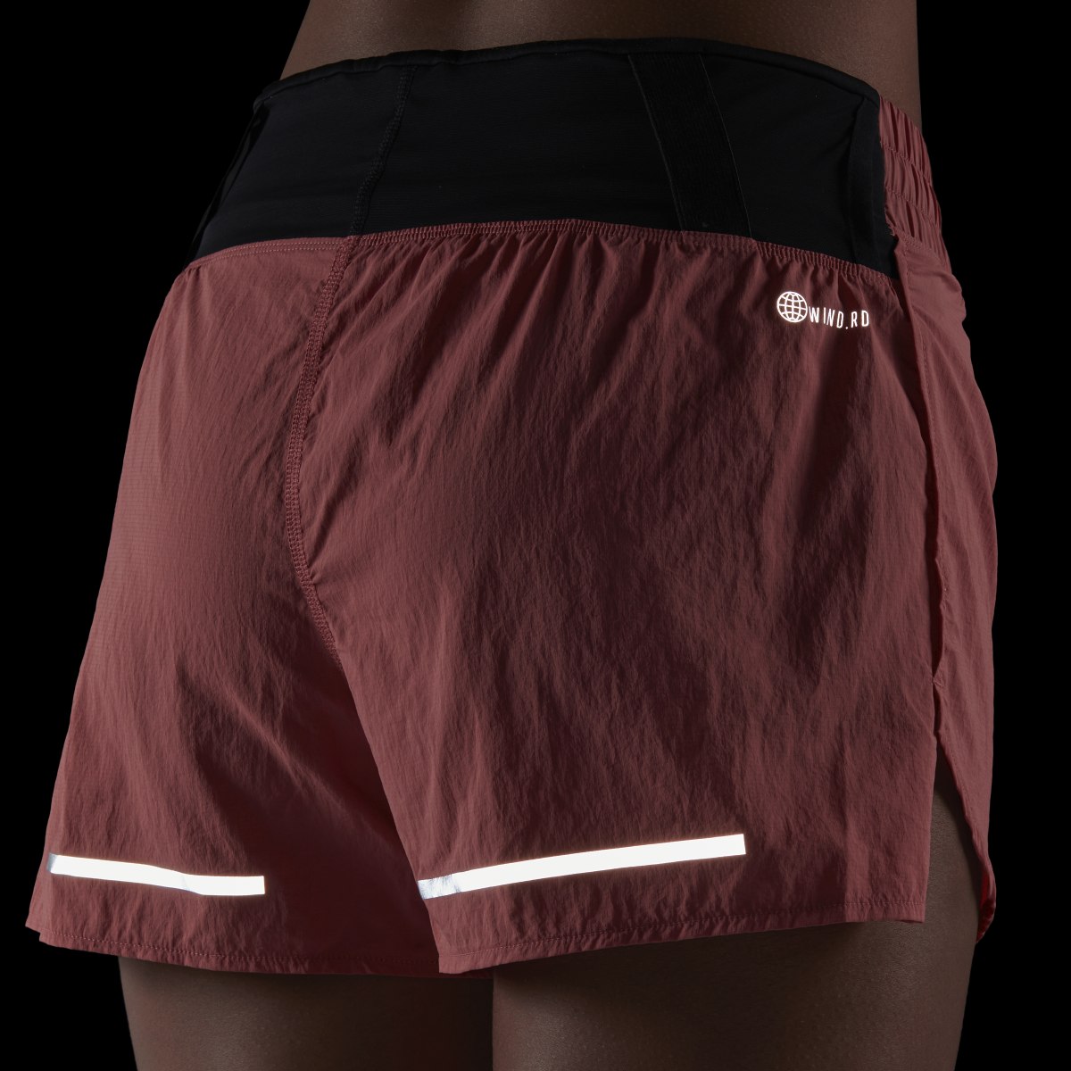 Adidas X-City Running Running Shorts. 6