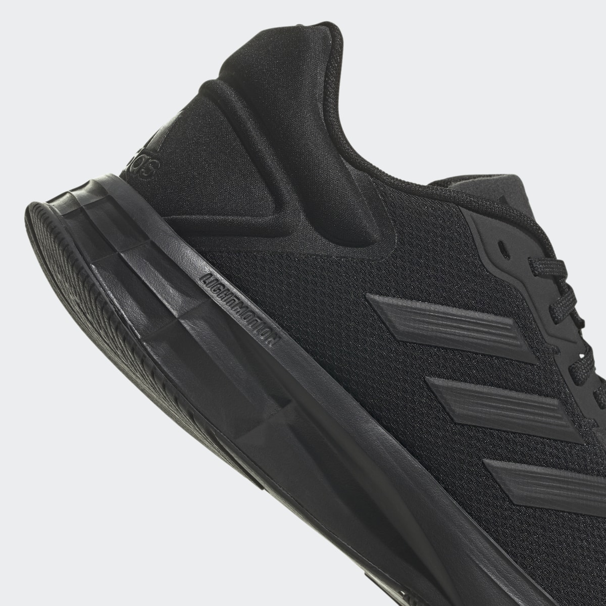 Adidas Duramo 10 Wide Running Shoes. 8