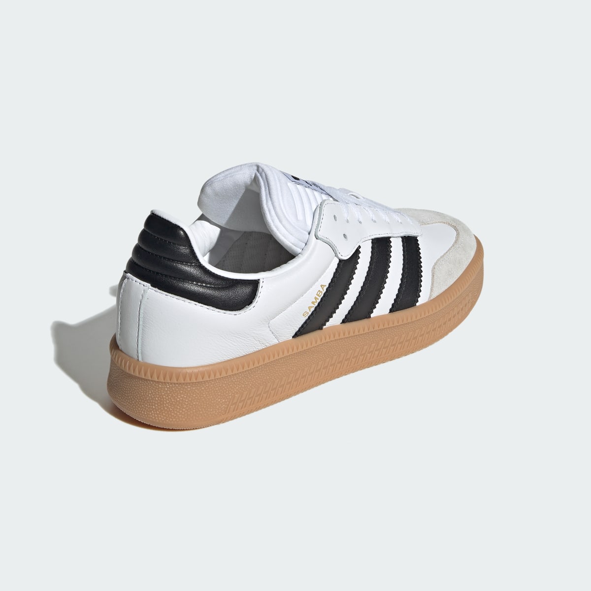 Adidas Samba XLG Schuh. 6