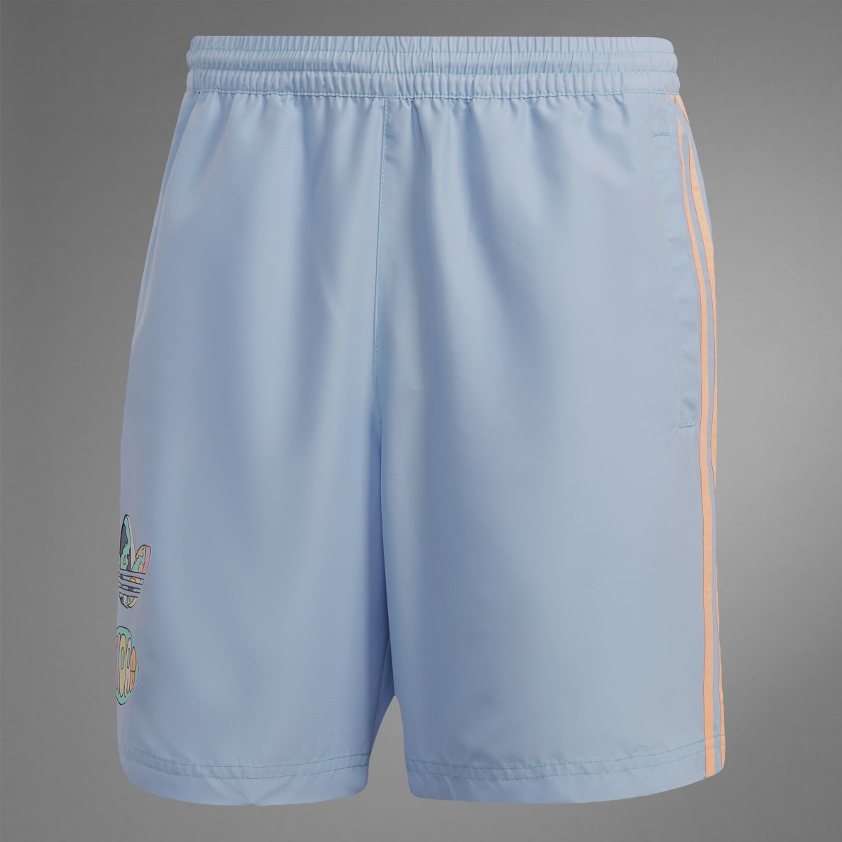 Adidas Enjoy Summer Poly Shorts. 10