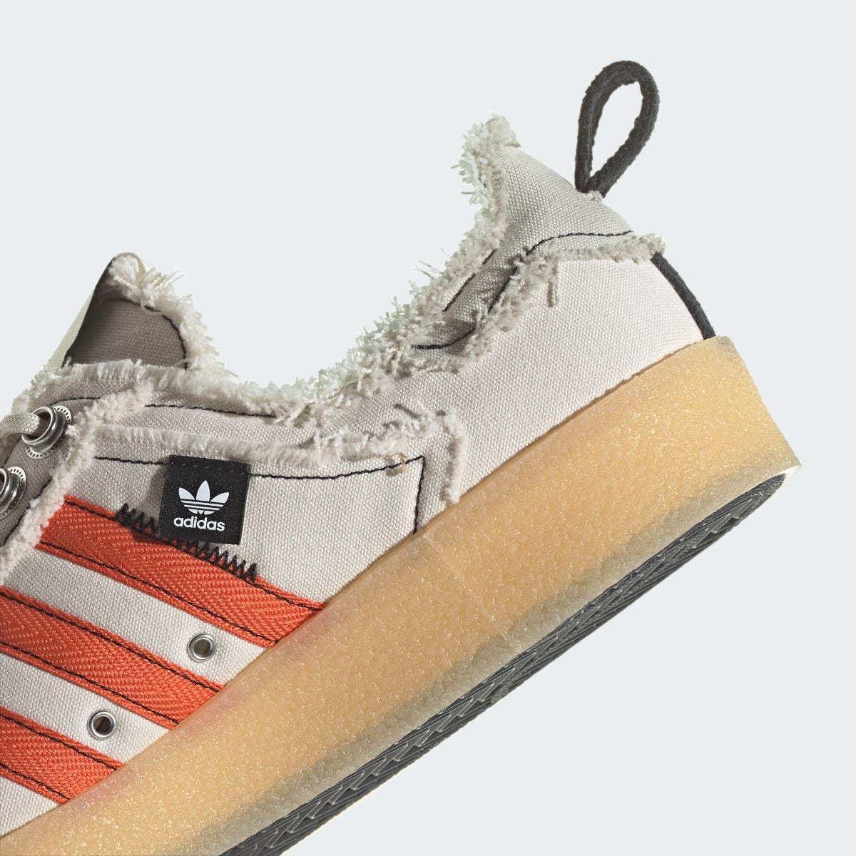 Adidas Campus 80s Schuh. 11