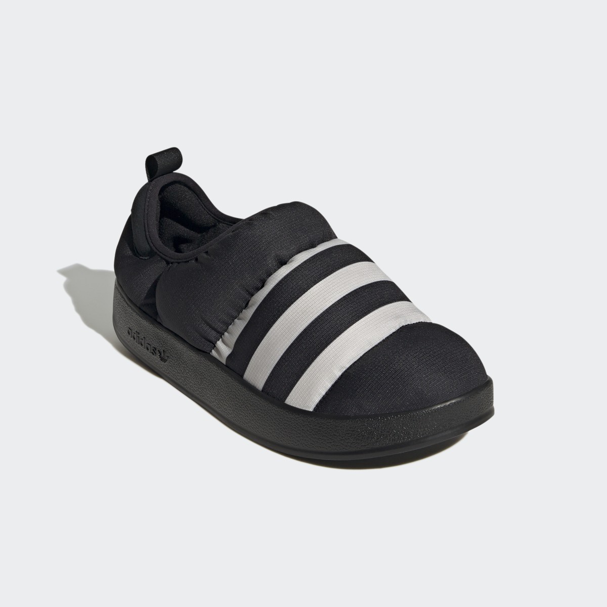 Adidas Chaussure Puffylette. 8